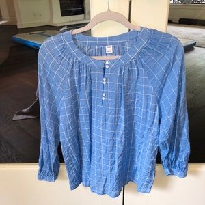 Old Navy Blouse